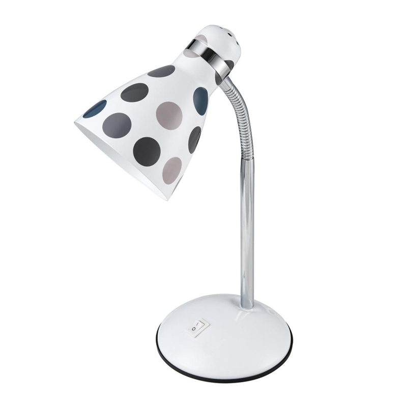 Настольная лампа Freya Manola FR5132-TL-01-P2