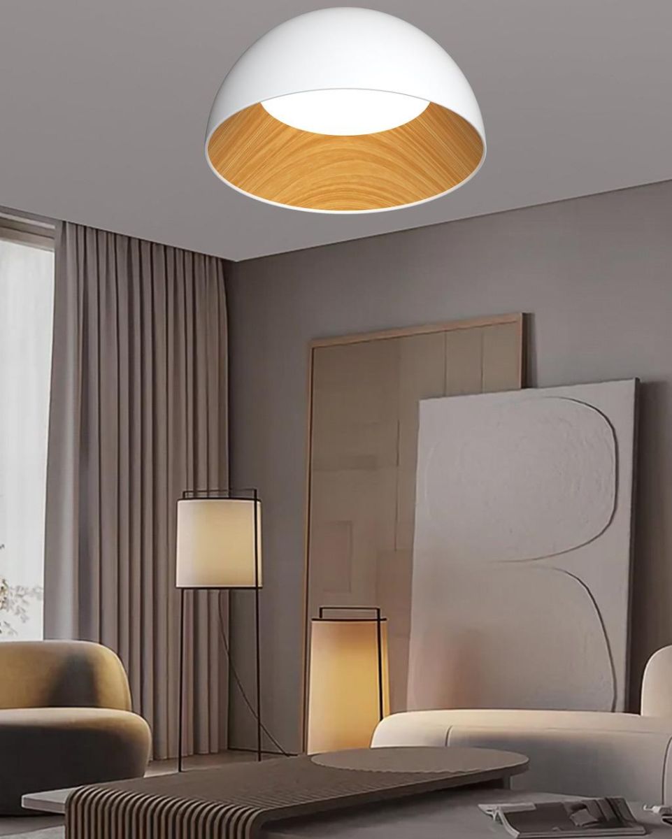 Потолочный светильник Alfa Light F0724-11