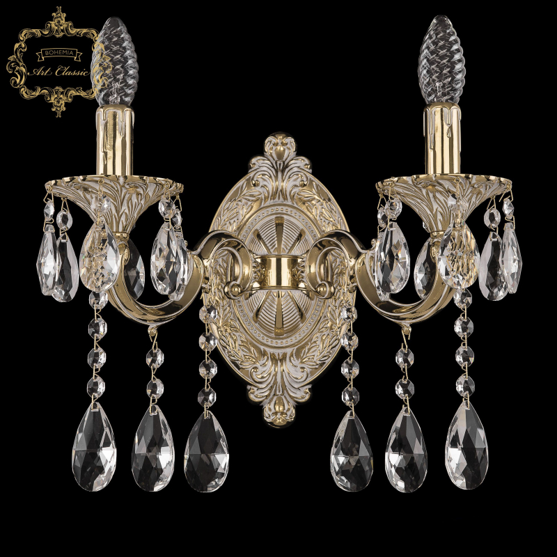 Бра Art Classic 30.201B10.2.175.A.GW