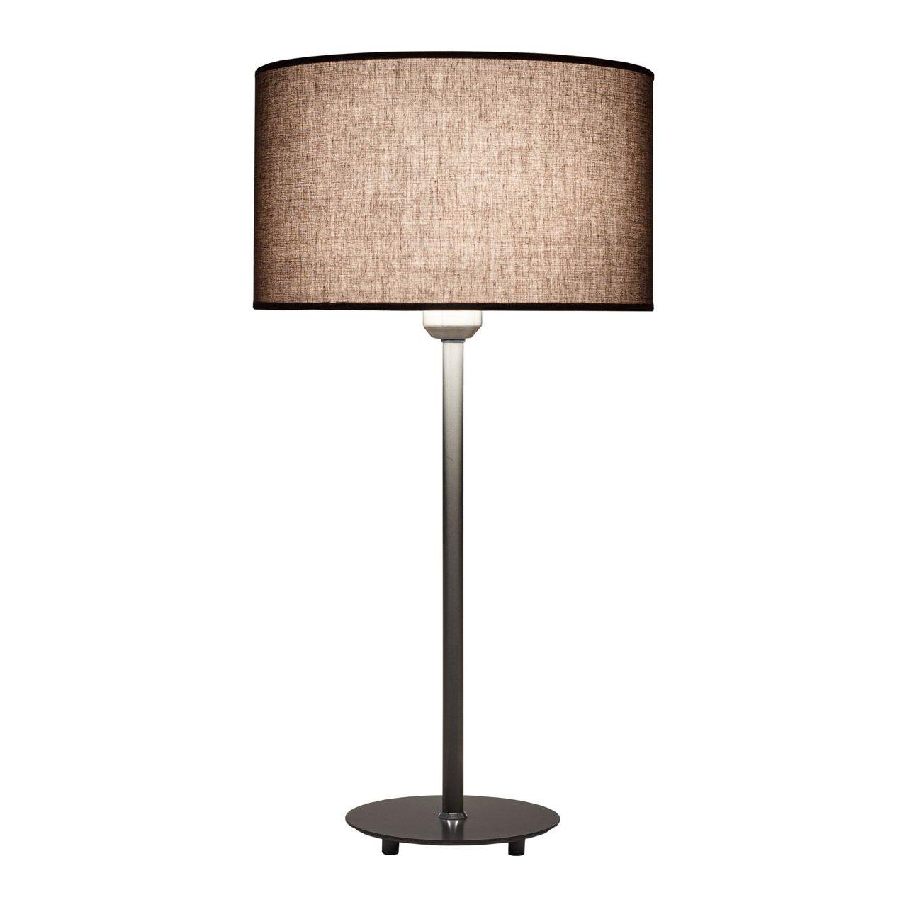 Настольная лампа TopDecor Crocus Glade Т2 01 05