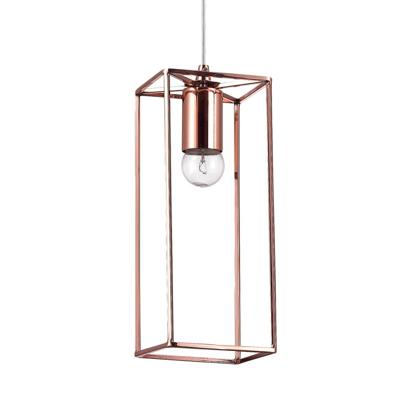 Подвесной светильник Ideal Lux Volt SP1 137124