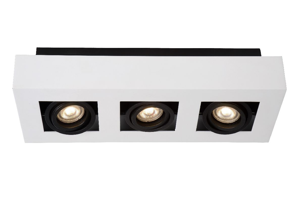 Накладной светильник Lucide Xirax 09119/16/31