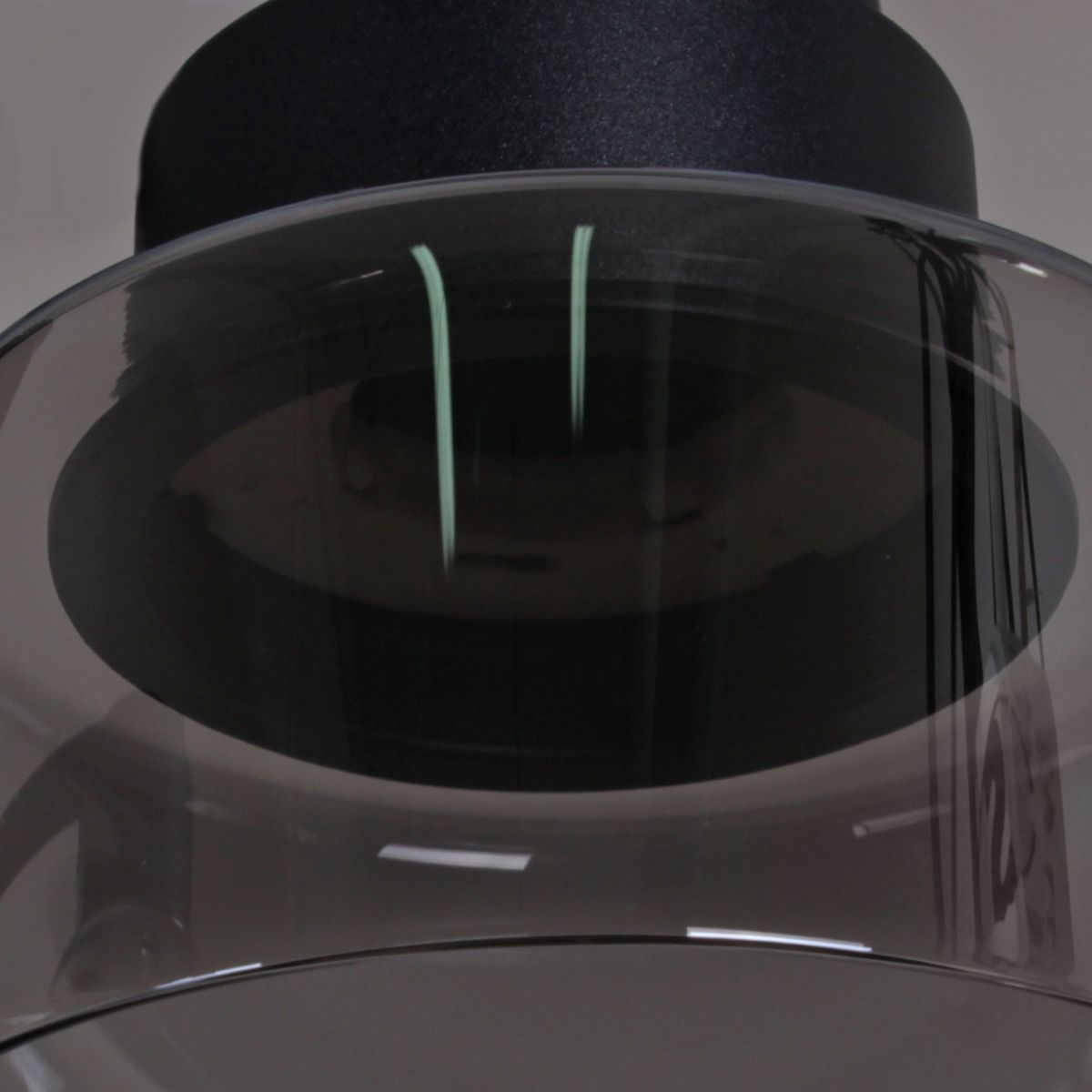 Подвесной светильник Reluce 90110-0.9-01 BK