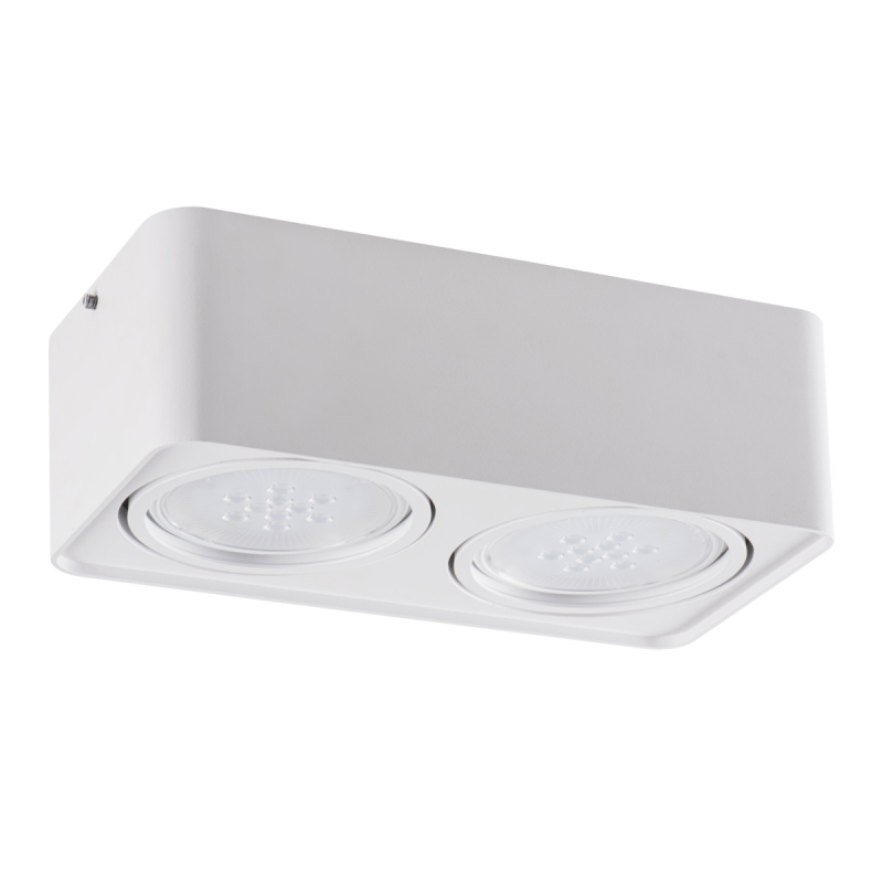 Накладной светильник Kanlux Tubeo Es 250-W 33273