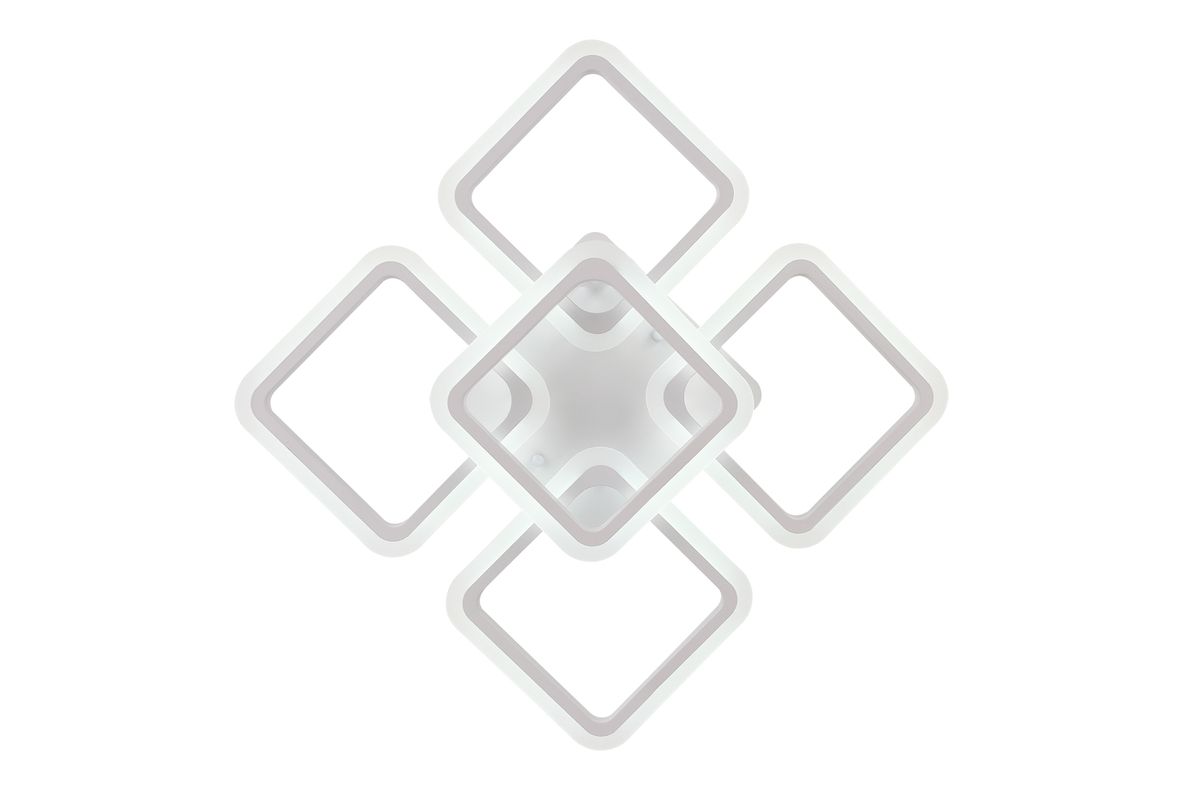 Потолочный светильник Natali Kovaltseva HIGH-TECH LED LAMPS 82022