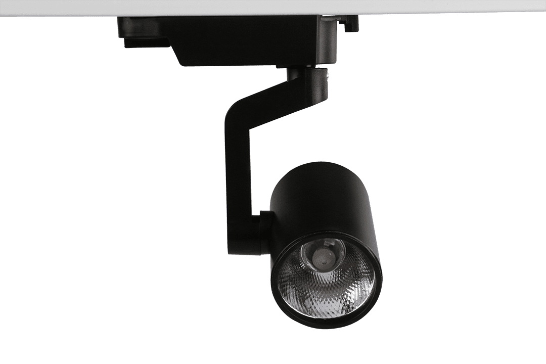 Трековый однофазный светильник SWG TL55-BL-07-NW 002454