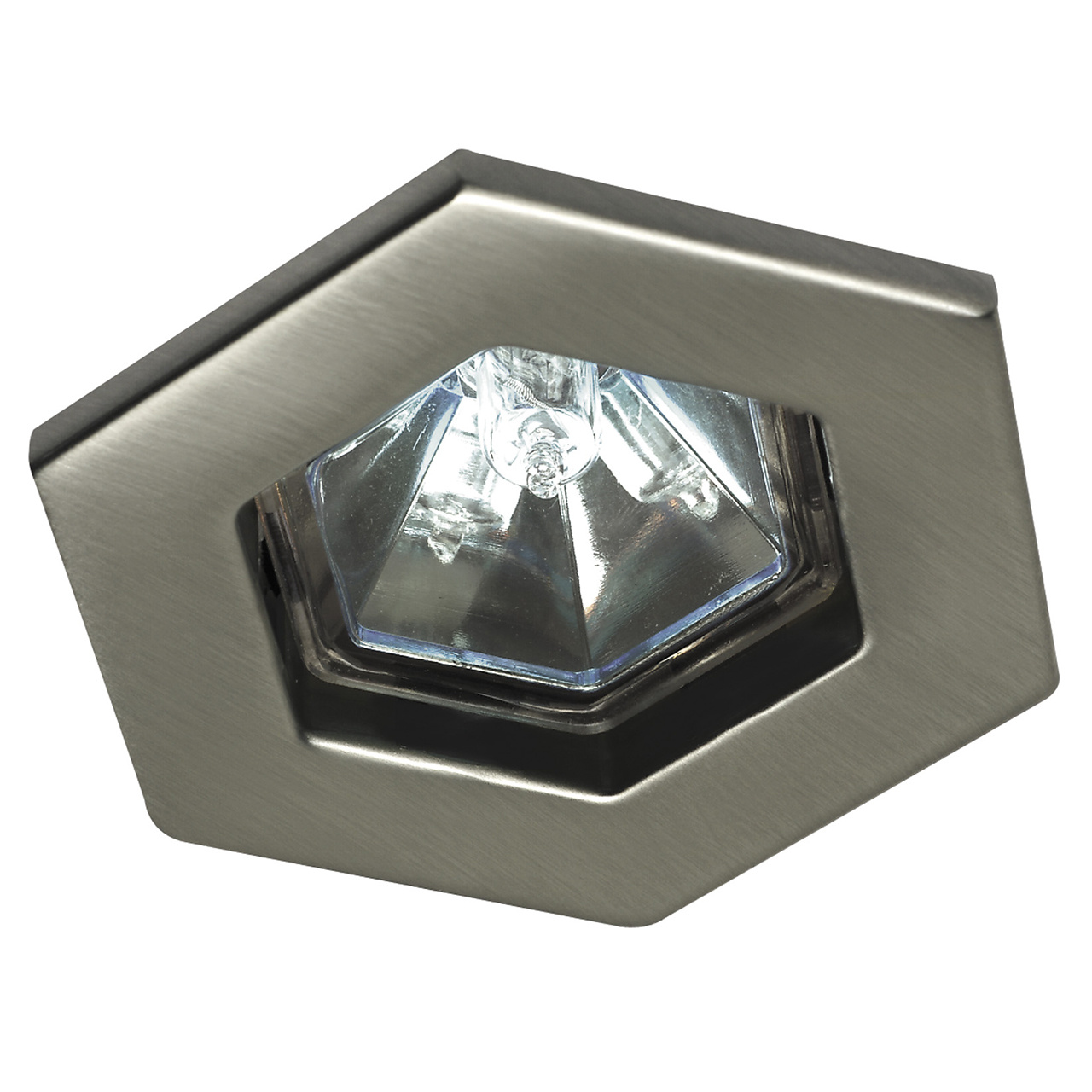 Встраиваемый светильник (в комплекте 3 шт.) Paulmann Hexa 99593