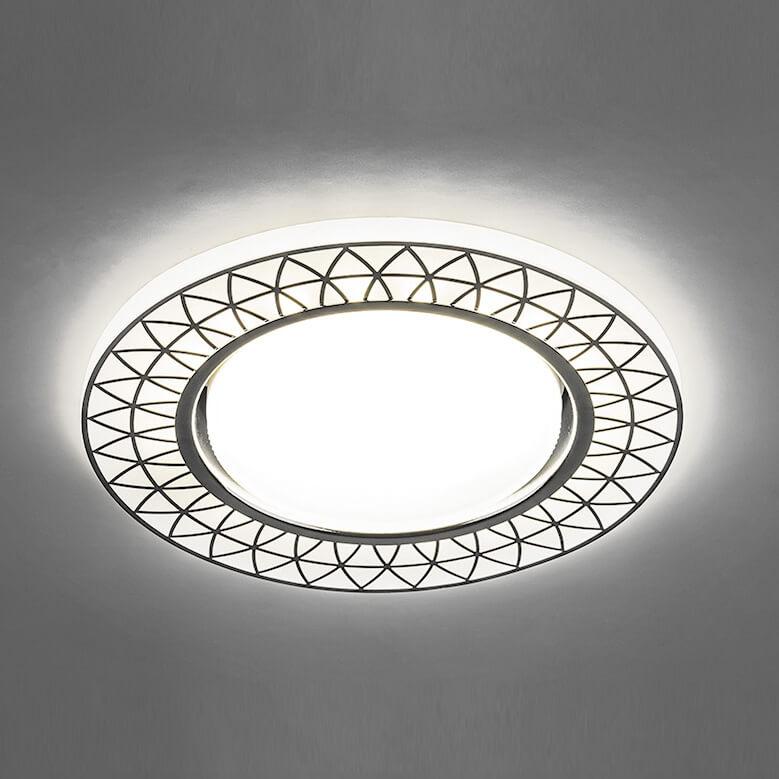 Встраиваемый светильник Feron CD9913 32981