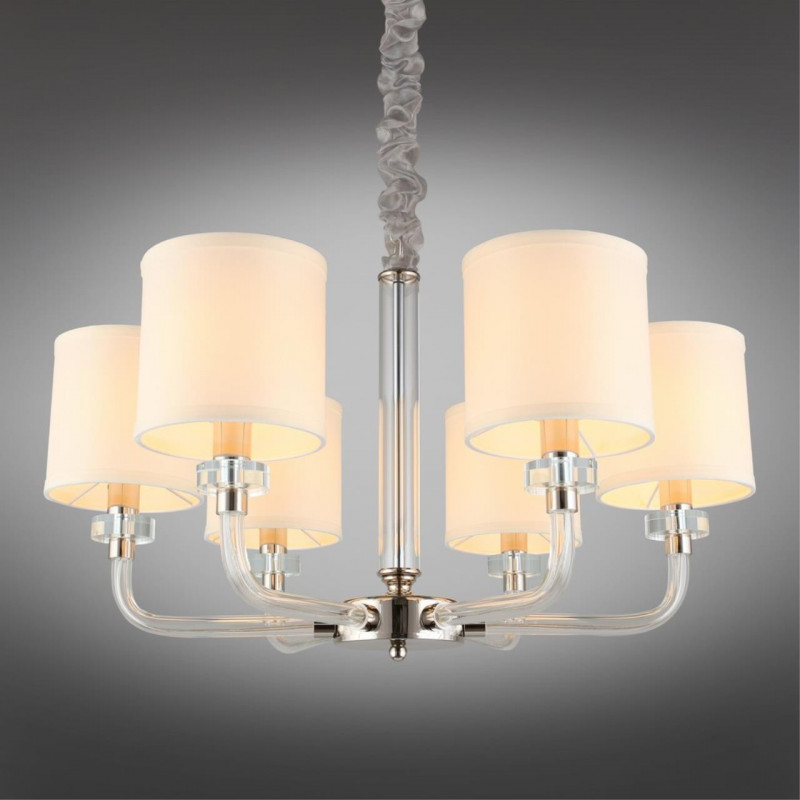 Подвесная люстра APLOYT Mona APL.729.03.06