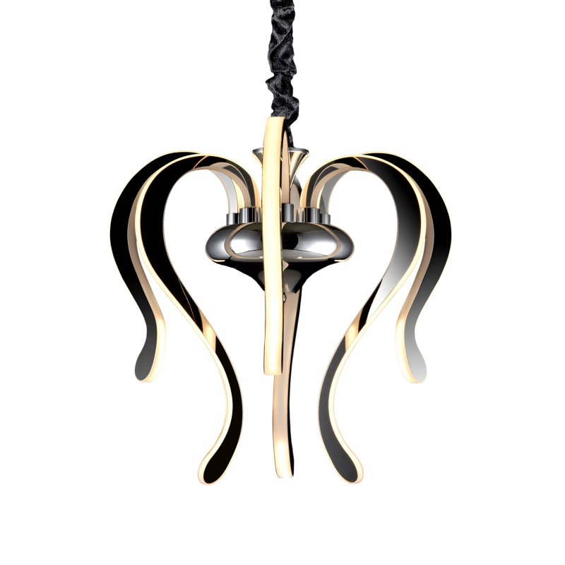 Подвесная светодиодная люстра Mantra Versailles 5564