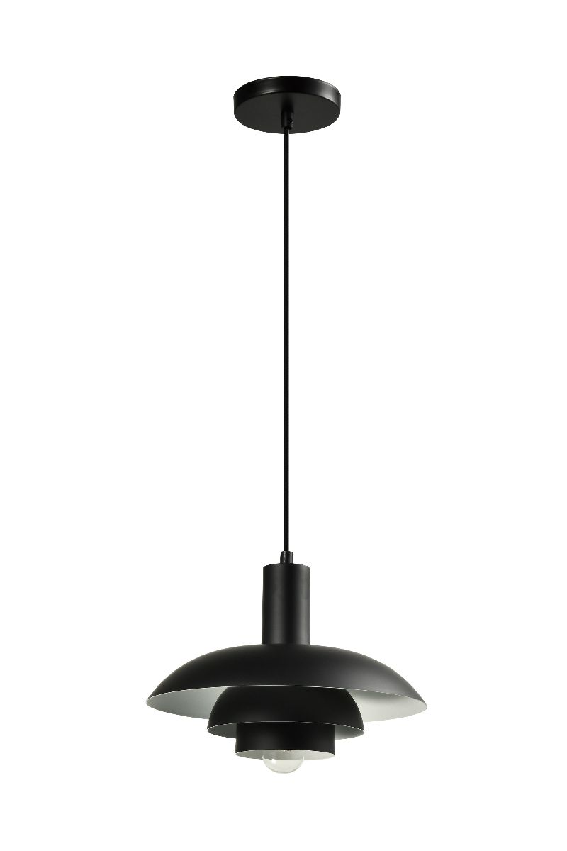 Подвесной светильник Moderli Pescara V10659-1P