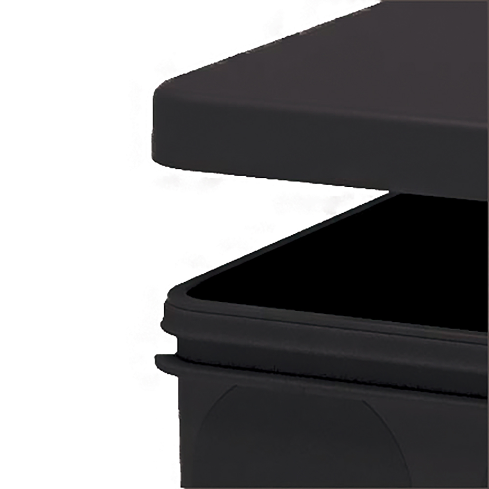 Коробка разветвительная Stekker EBX40-38-67 49654