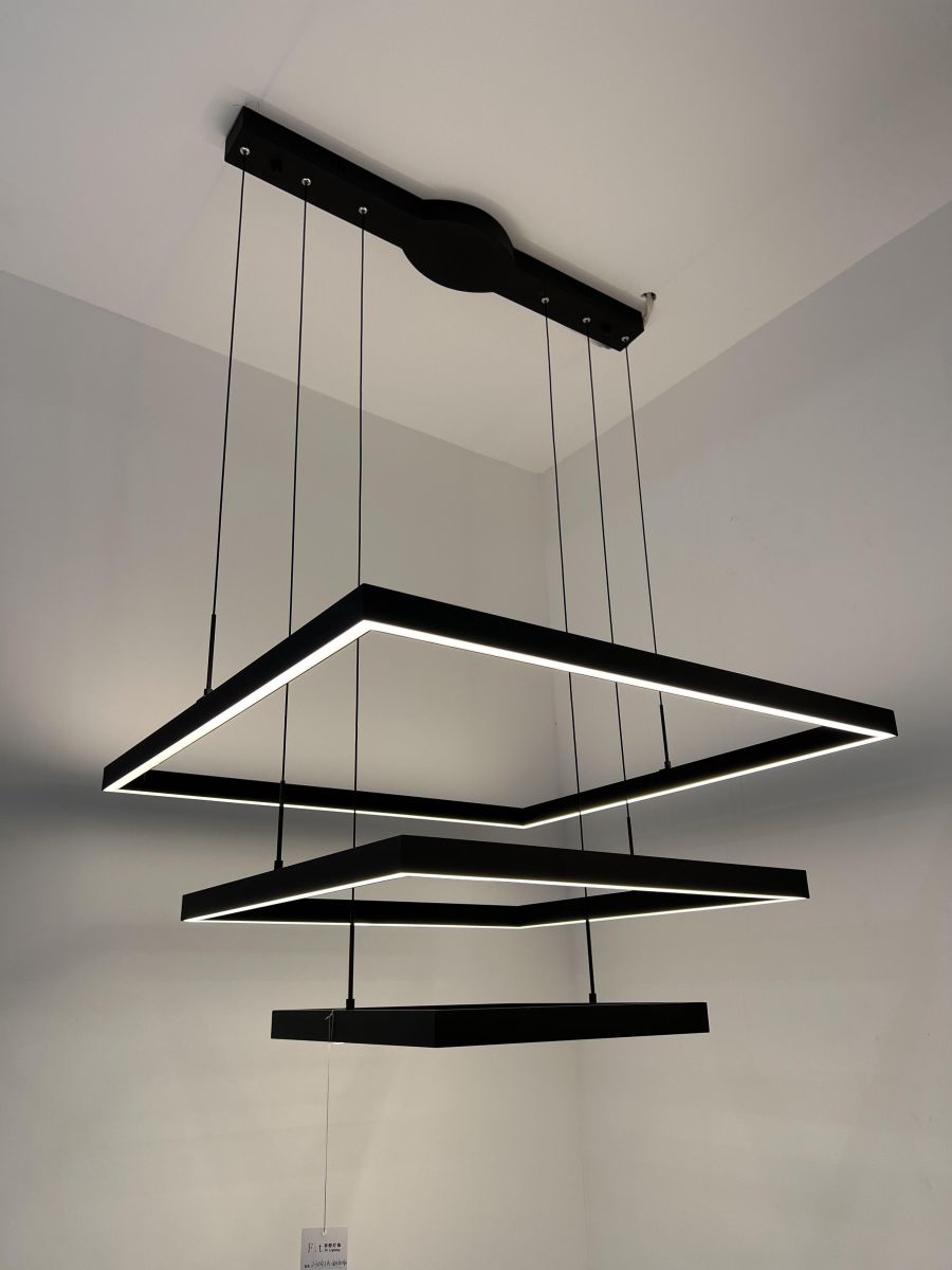 Подвесная люстра Alfa Light F3924-54