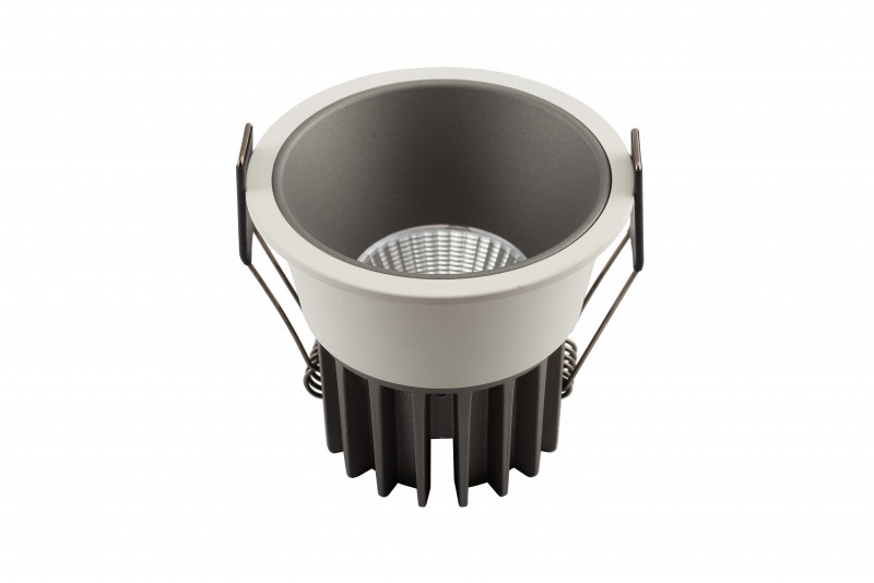 Встраиваемый светильник Denkirs DK4500-GW