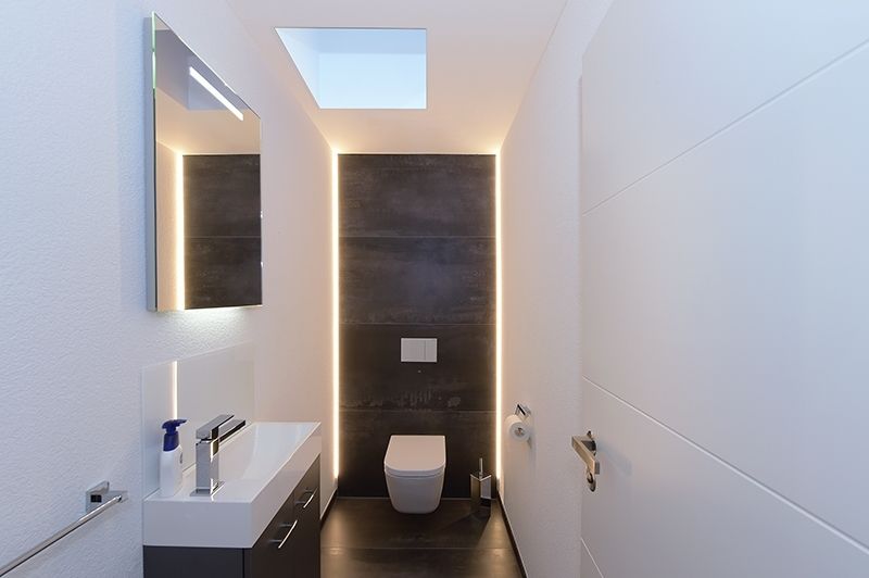 Профиль угловой Deko-Light AV-01-10 970403