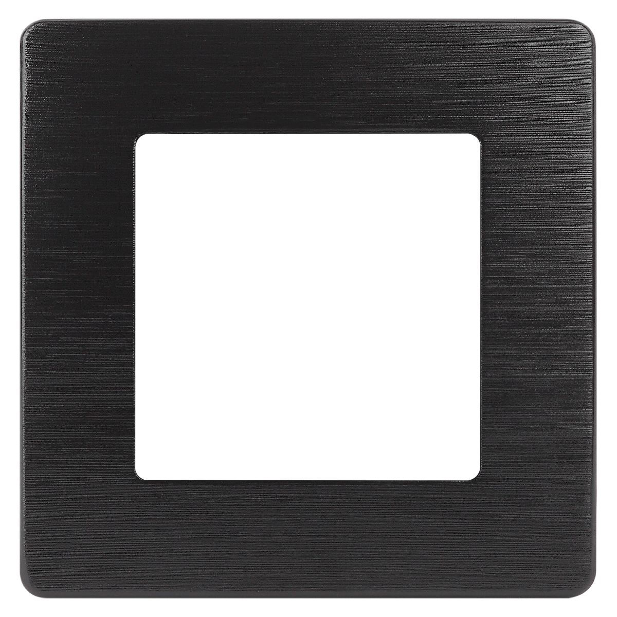 Рамка для розеток и выключателей на 1 пост Эра 12-5101-06 Б0052504