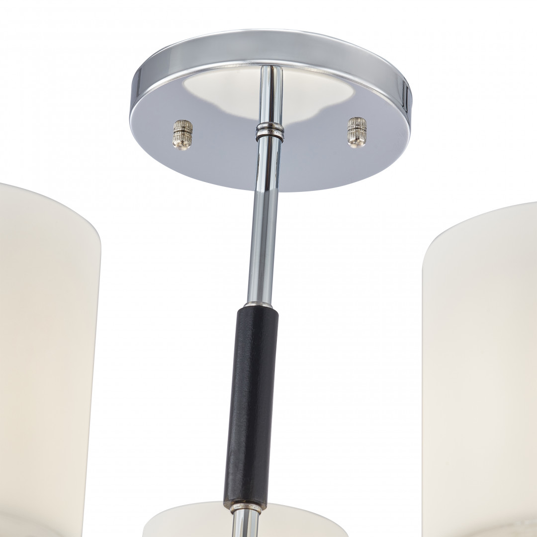 Люстра на штанге Arte Milano Napoli 332220/5 CR