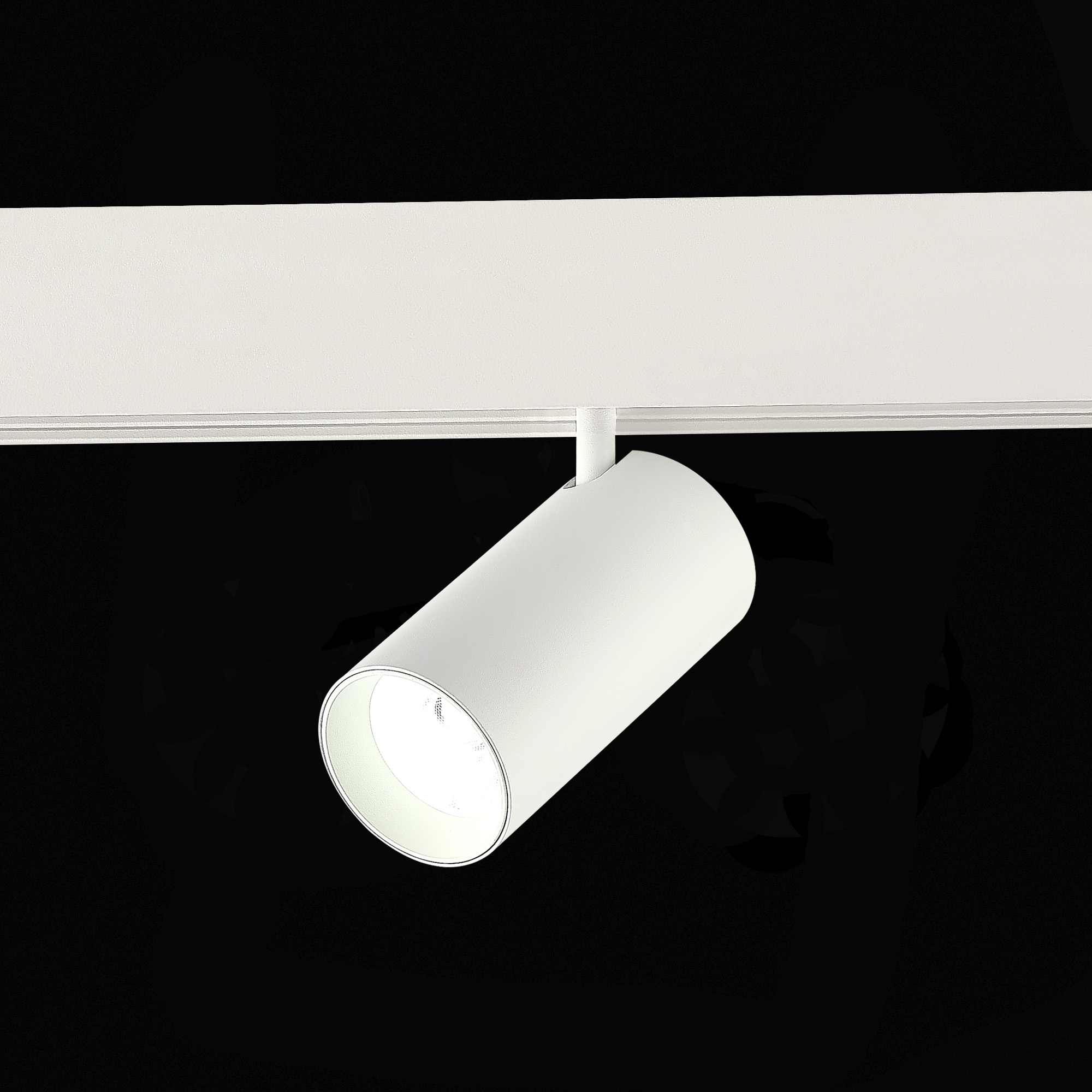 Трековый светильник ST Luce Skyline 48 ST375.506.20