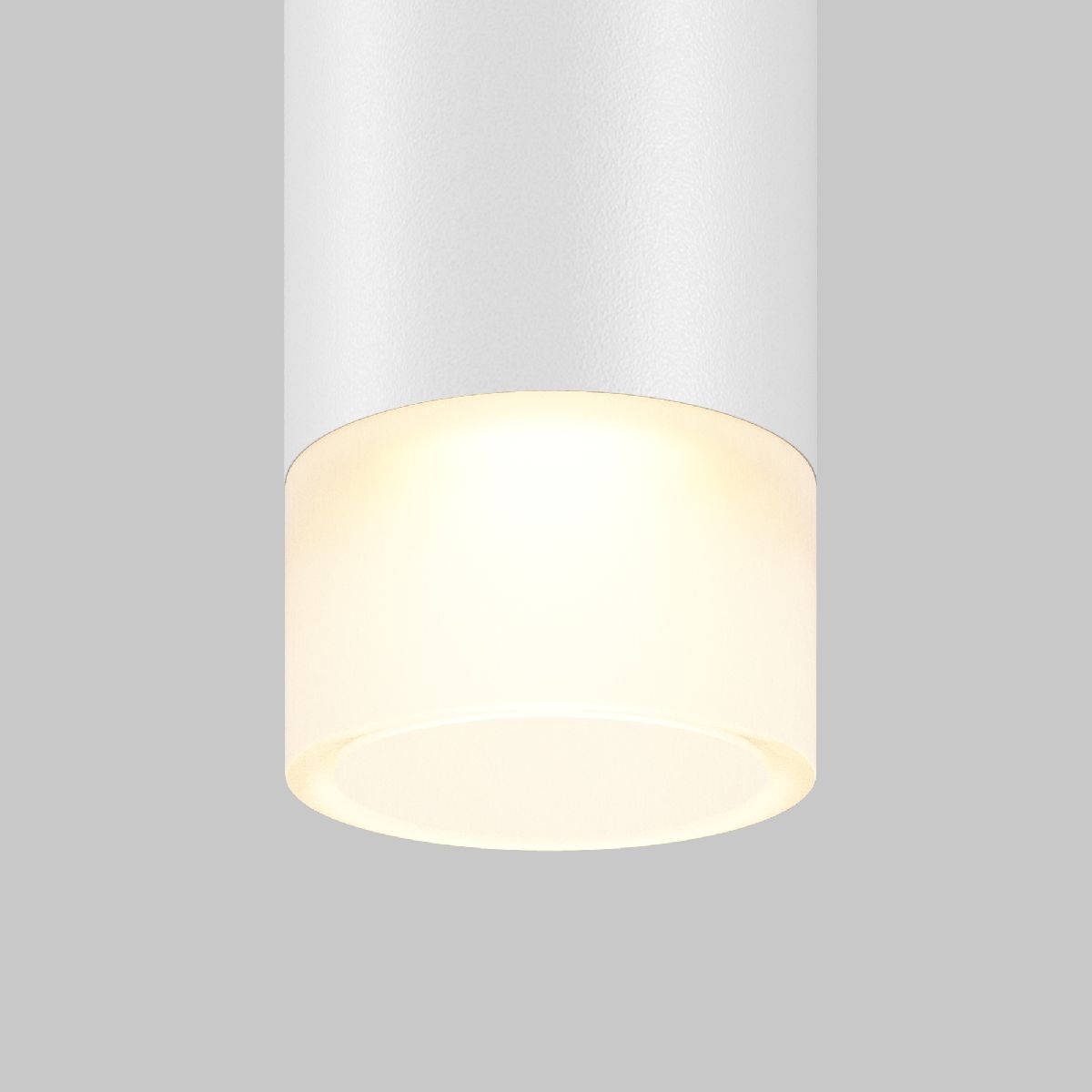 Трековый магнитный светильник Maytoni Skim TR191-1-3W3K-M-BW