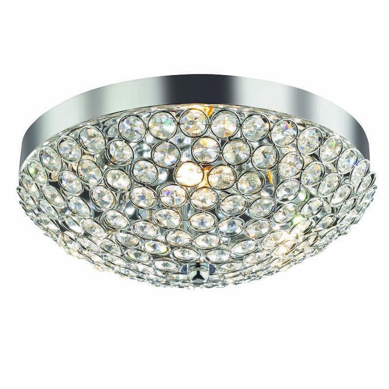 Потолочный светильник Ideal Lux Orion PL3 059136