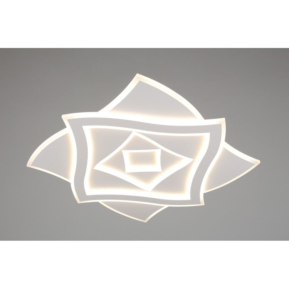 Потолочная люстра Omnilux Casarile OML-08907-219