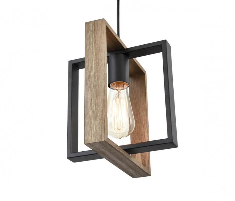 Подвесная люстра Vele Luce VL6112P01