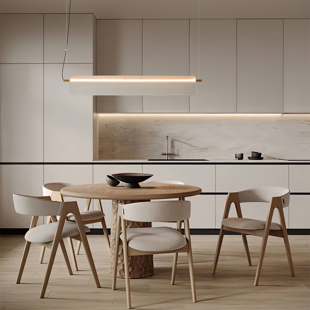 Подвесной светильник Freya Loyd FR5556PL-L25BBS