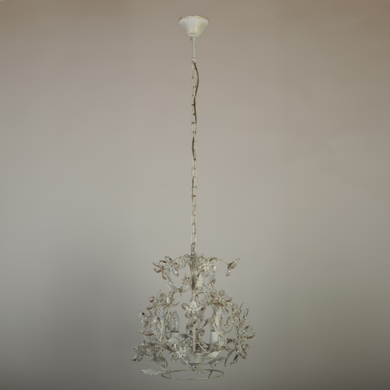 Подвесная люстра Abrasax Suzanne SD0930/3