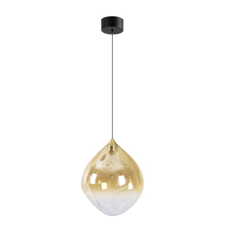 Подвесной светильник Belfast Donard MD18912-180 AM