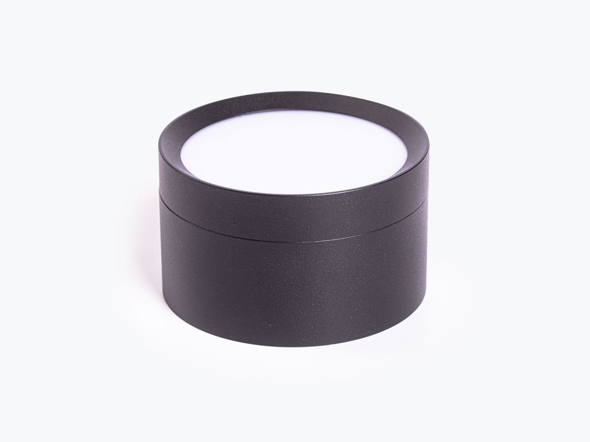 Накладной светильник LEDS POWER GX53-101B, серия SPOT 009391