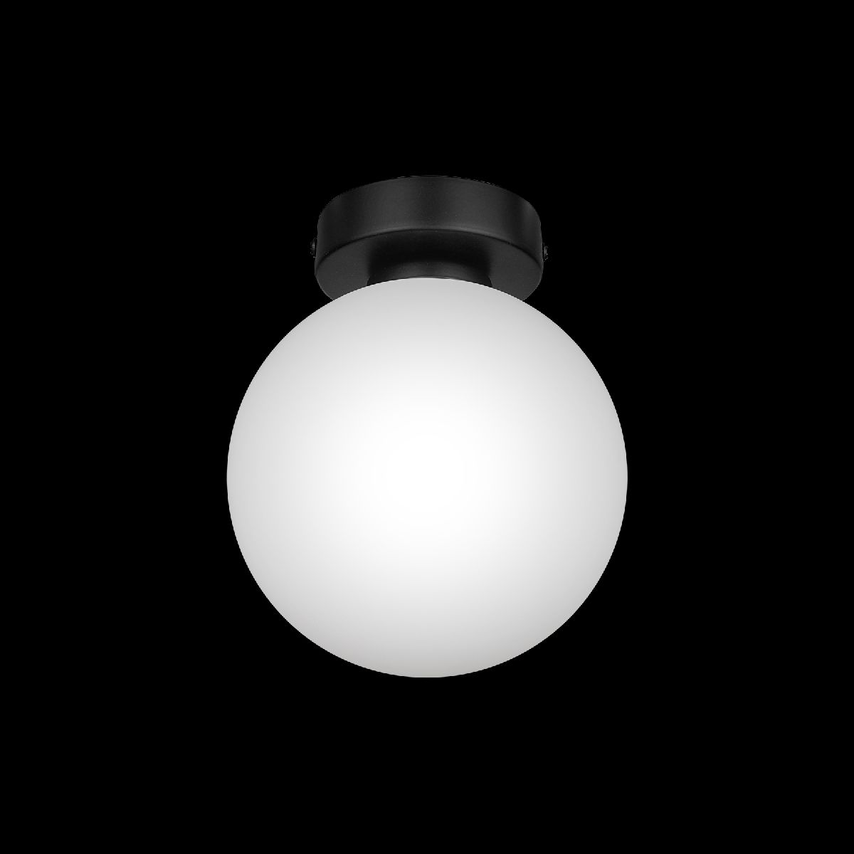 Настенно-потолочный светильник 33 Идеи WLL105.17BL-S32WH