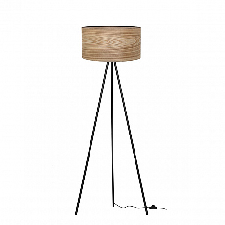 Торшер Loft IT Nordic 1700-FBK+LW