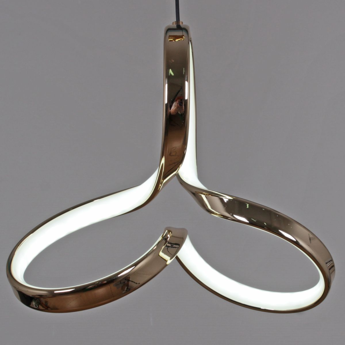 Подвесной светильник Reluce 05674-0.9-01 GD