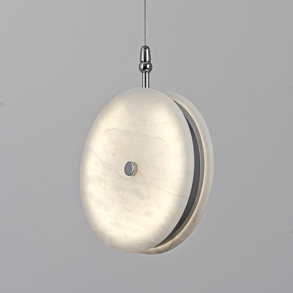 Подвесной светильник Modestyle MS.177.1 CR