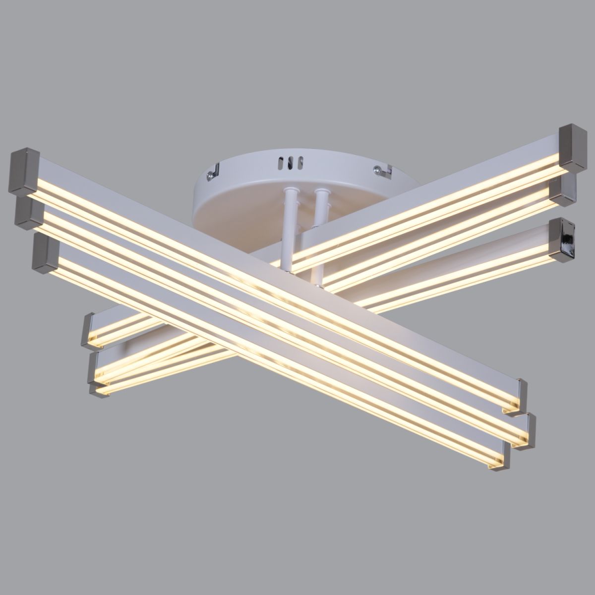 Потолочная люстра Reluce 82090-0.3-06 WH