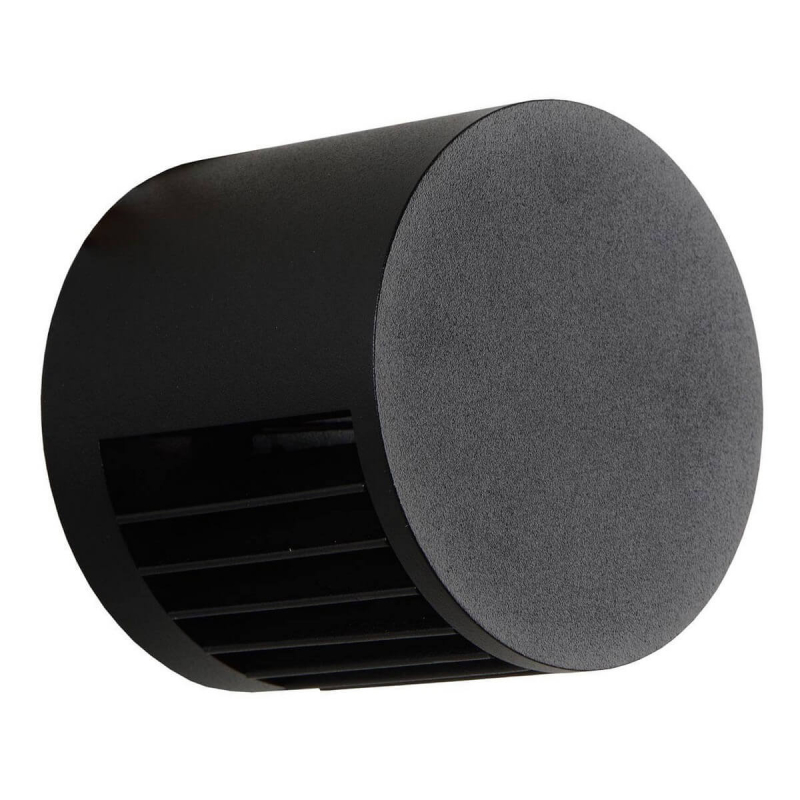 Уличный настенный светодиодный светильник Lucide Scope 17892/04/30