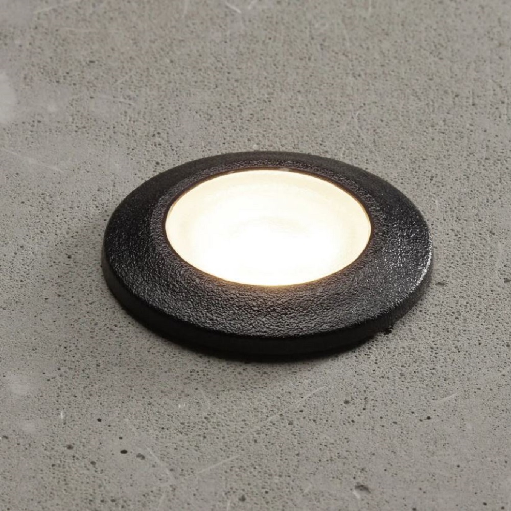 Грунтовый светильник Fumagalli Aldo 1L0.000.000.AXZ1L