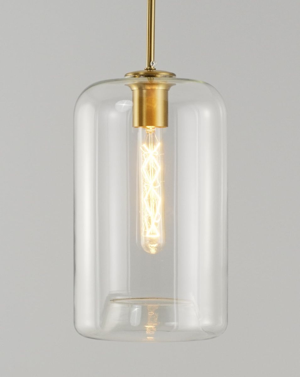 Подвесной светильник Moderli Scrum V11534-1P