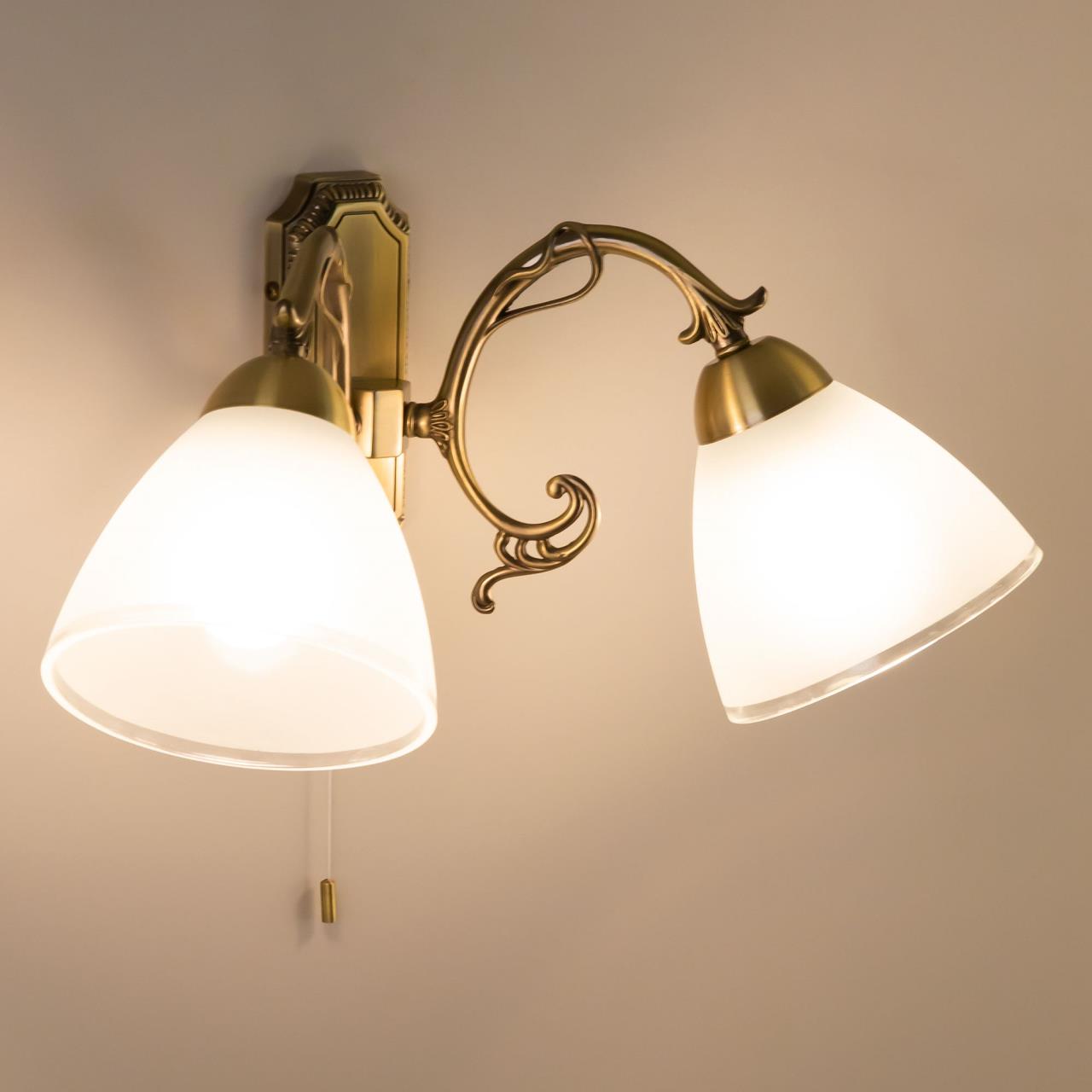 Бра Citilux Латур CL413421 в Москве