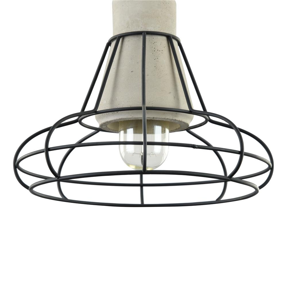 Подвесной светильник Maytoni Gosford T435-PL-01-GR