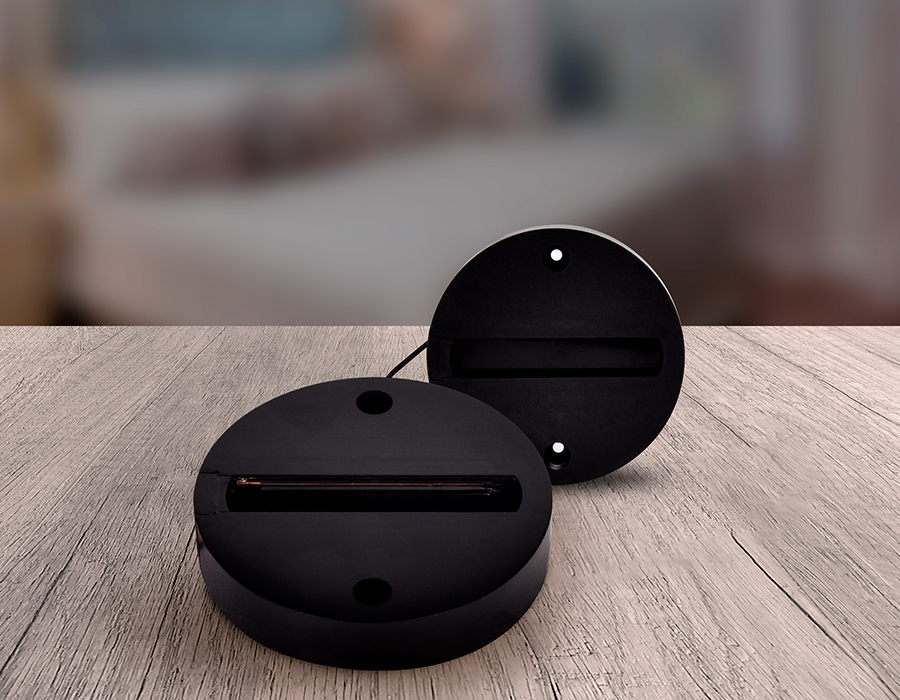 Основание для шинопровода Ambrella Light Track System GL7022