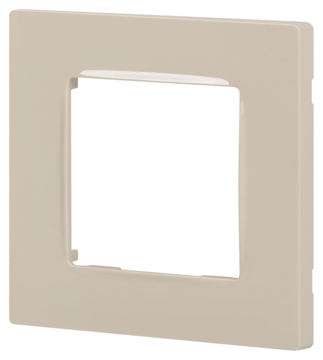 Рамка на 1 пост Эра Классик 12-5201-02 Б0067735