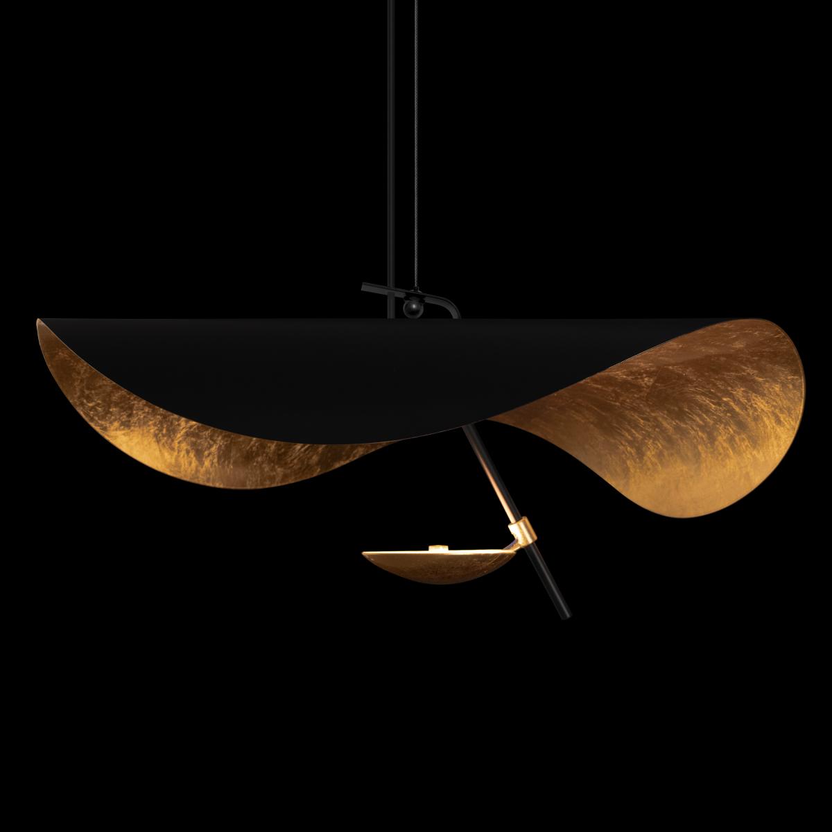 Подвесной светильник LOFT IT Pallium 10479/600