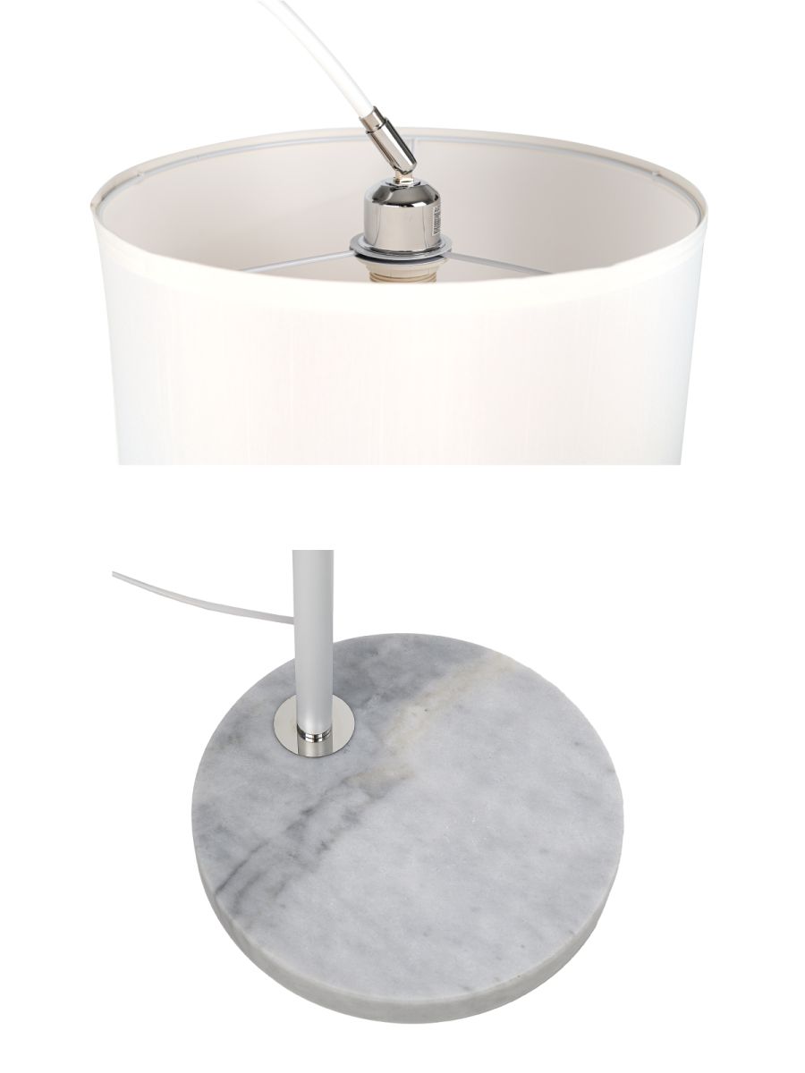 Торшер ARTSTYLE HT-173W