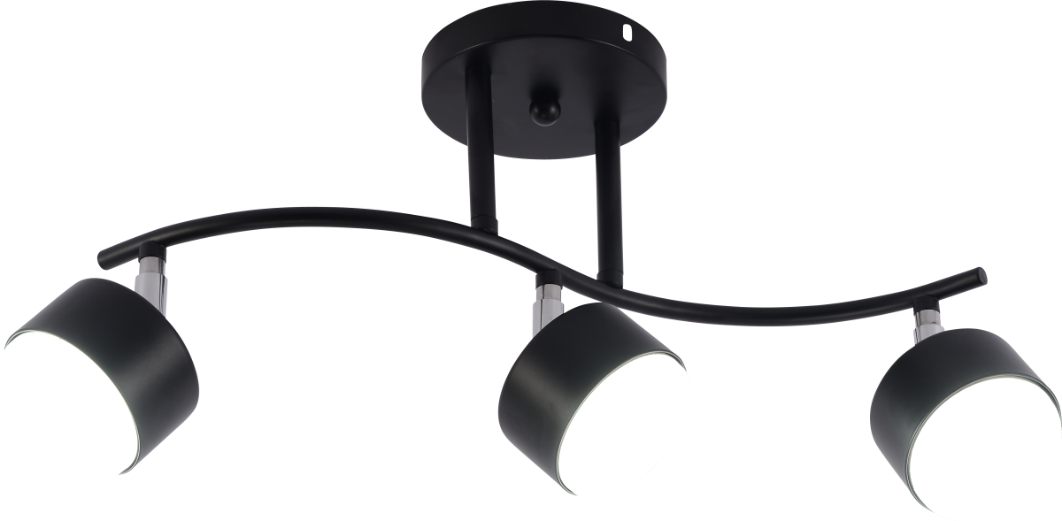 Спот Rivoli Vanessa 7074-703