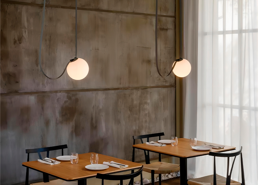 Трековый светильник Luminotti Diossa Orbi L.501.25.4K.BK