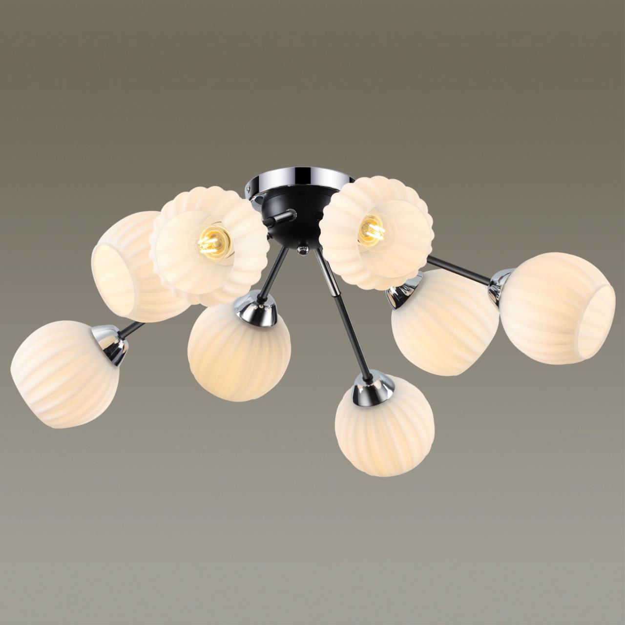 Потолочная люстра Lumion Comfi 4593/8C