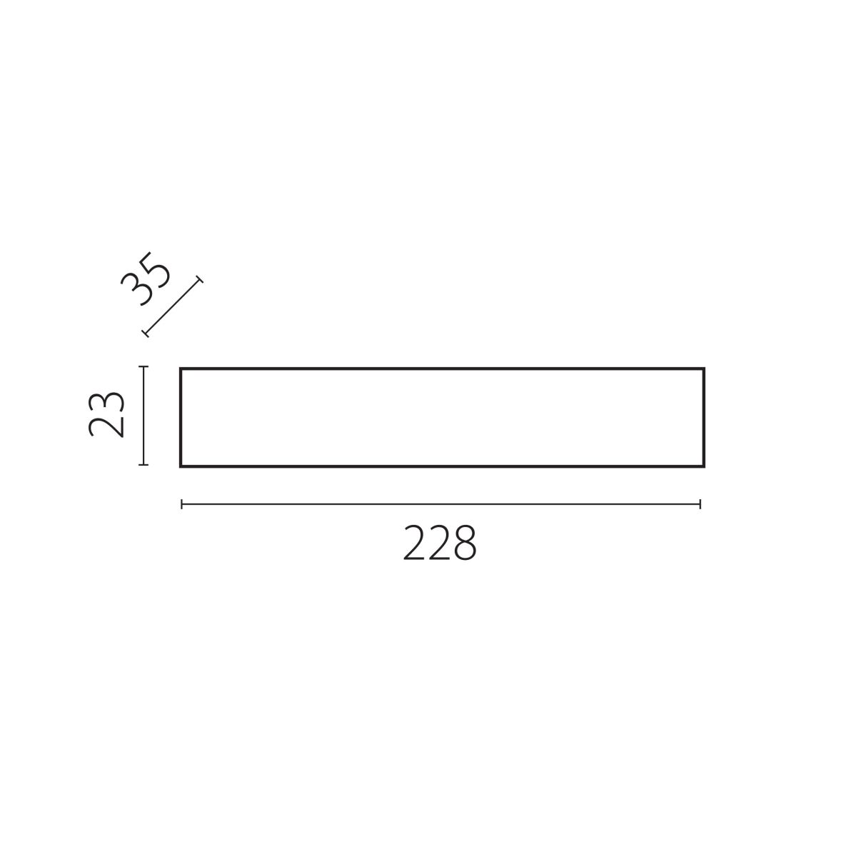 Блок питания 24V с DIP+плавный пуск 200W Lightstar 424204