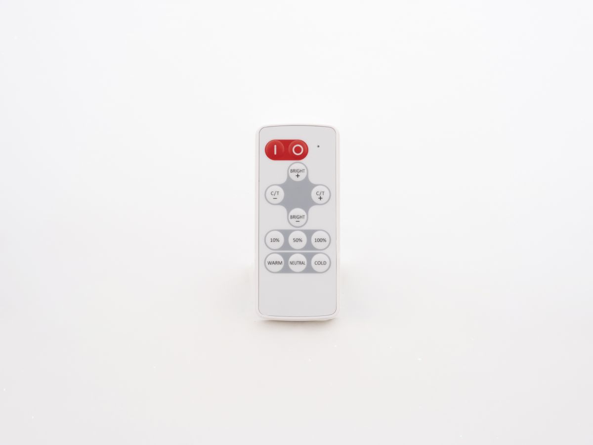 Контроллер LEDS POWER CCT Mini RF 6A 15 кн. 004372