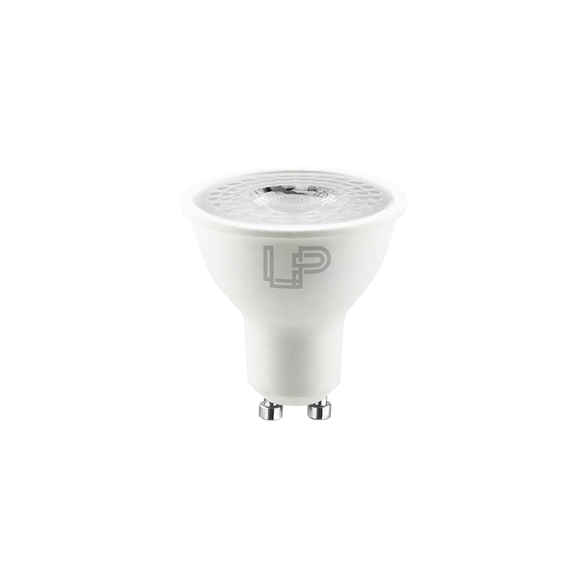 Светодиодная лампа LEDS POWER GU10 6Вт 4000К (линза 60°) 006864